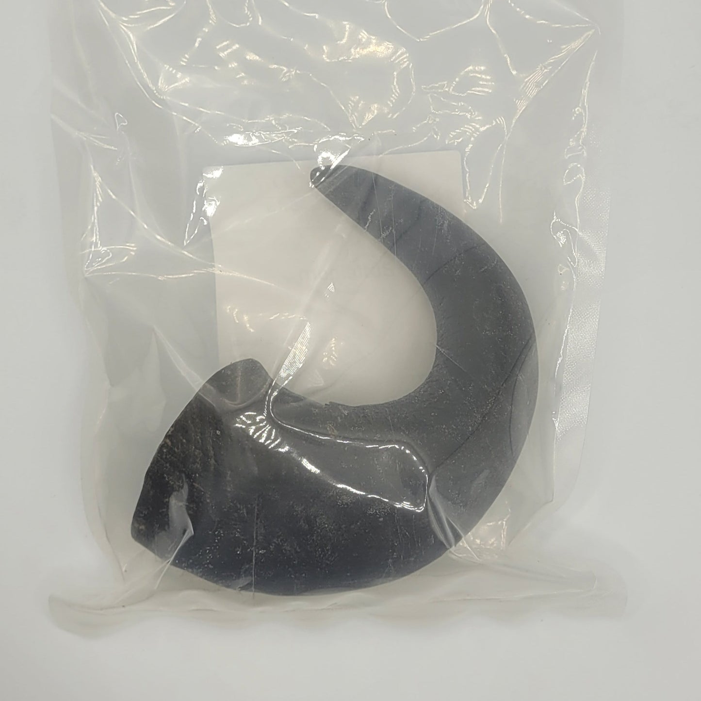 Büffelhorn | 1 Stück