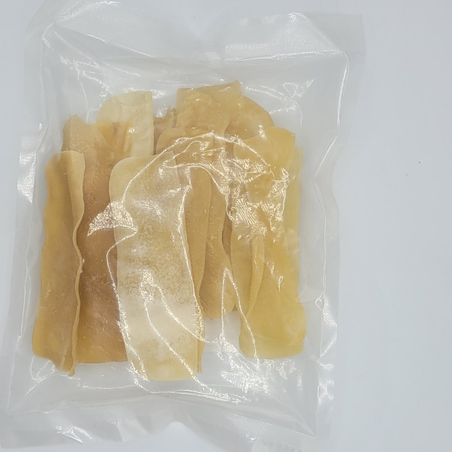 Rinderhautstreifen | 100g