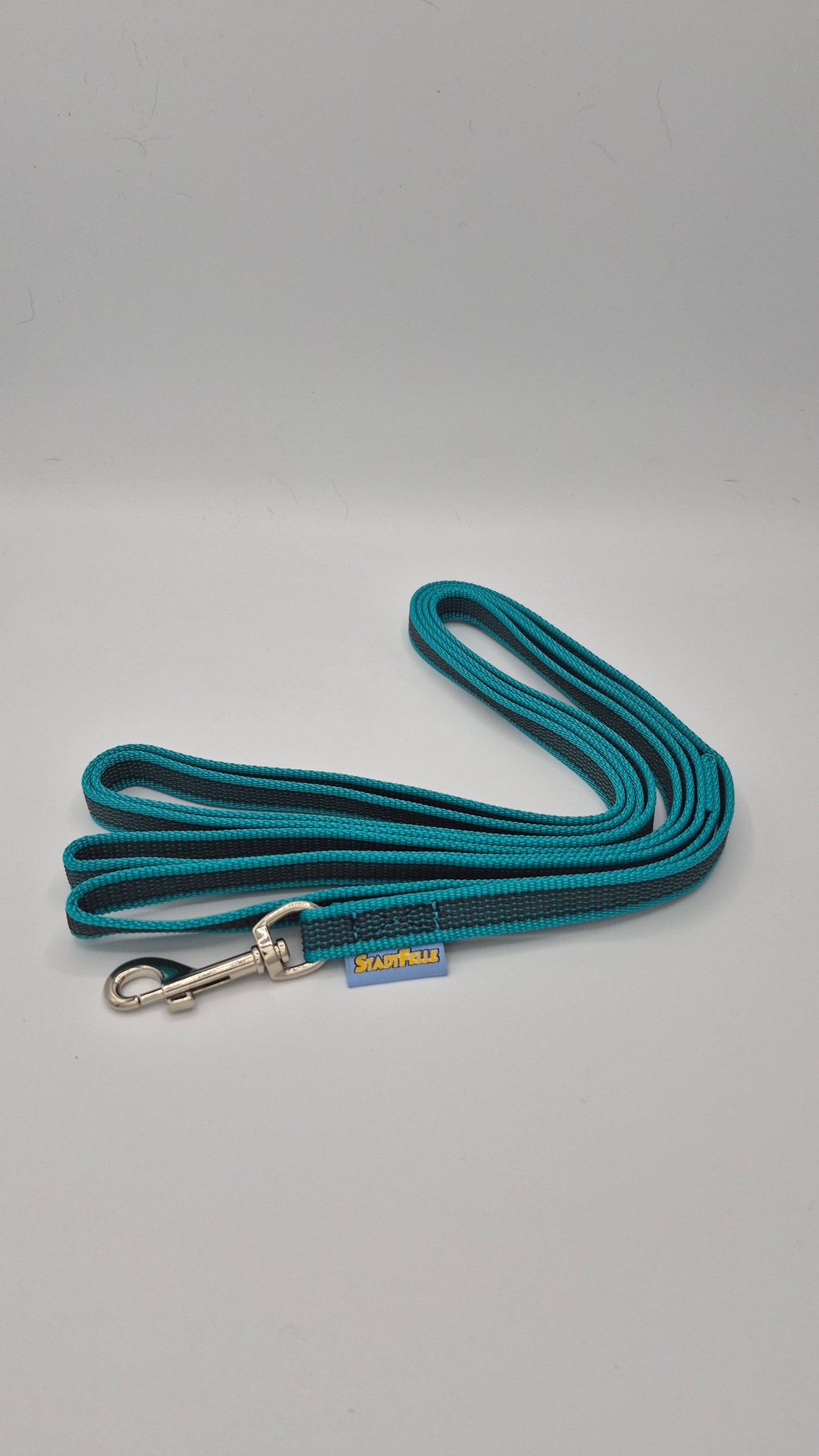 MINI Stadtfelle Hundeleine 3 Meter (schmal) - Hunde bis 10 KG