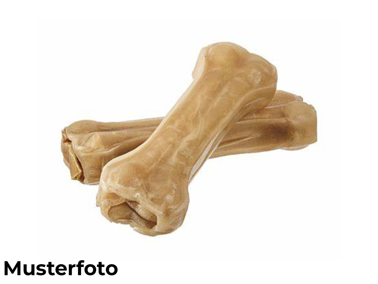 Kauknochen Pferd | 12cm