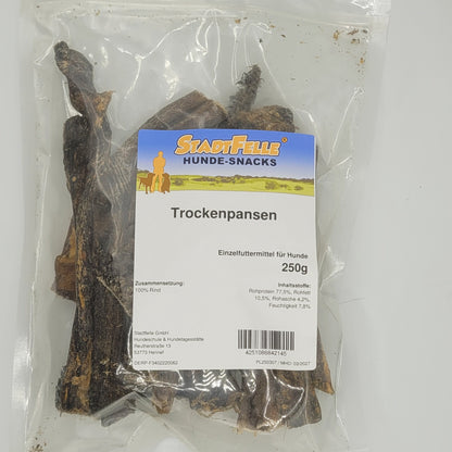 Trockenpansen | 250g