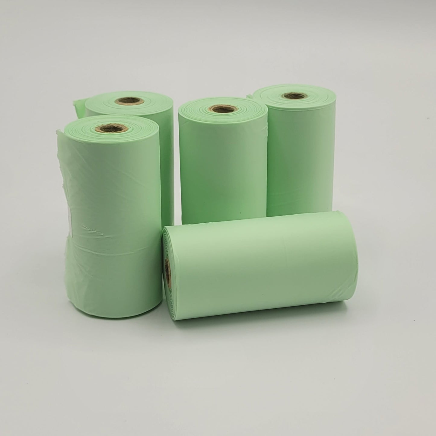 Kotbeutel | 3 Rollen | 5 Rollen | 10 Rollen