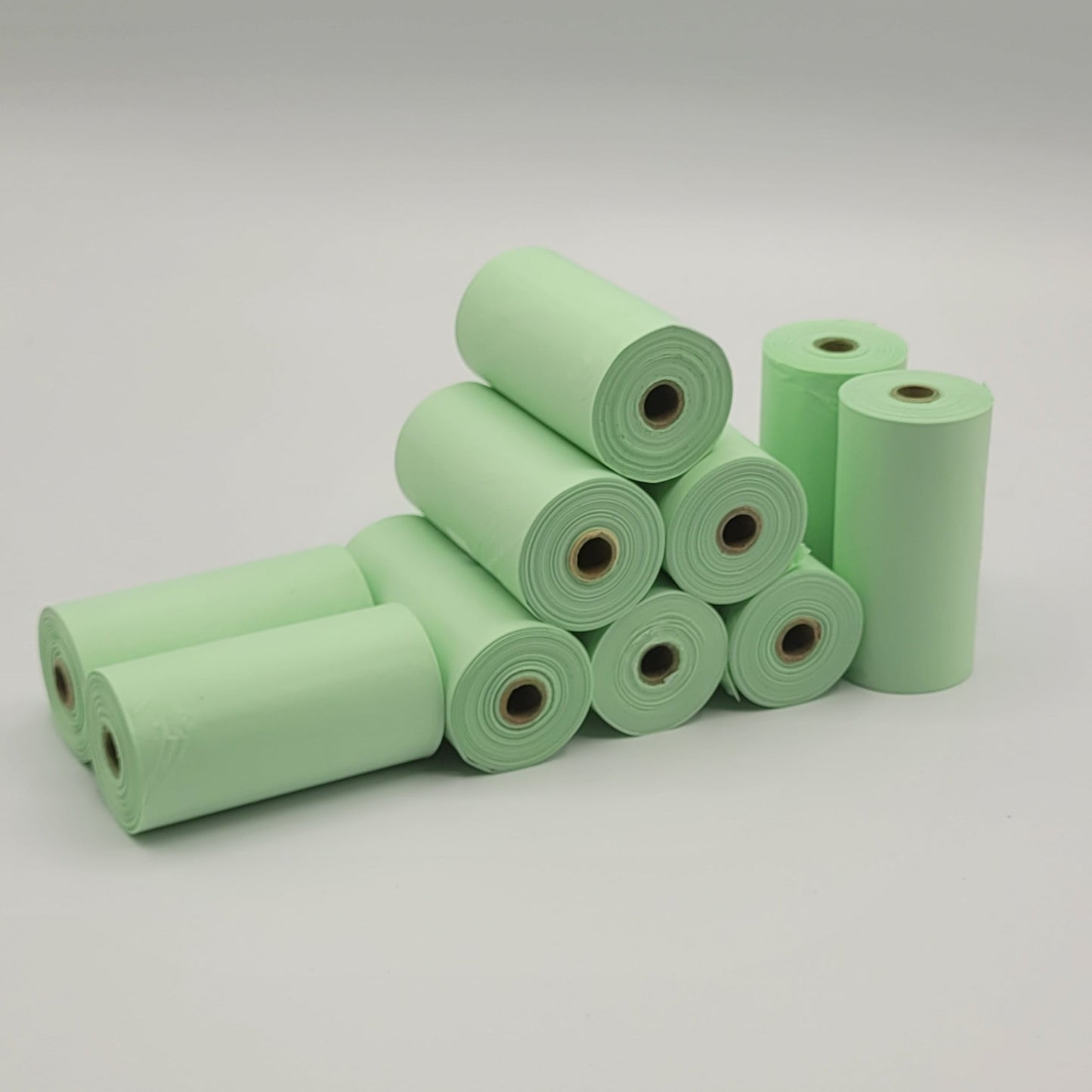 Kotbeutel | 3 Rollen | 5 Rollen | 10 Rollen