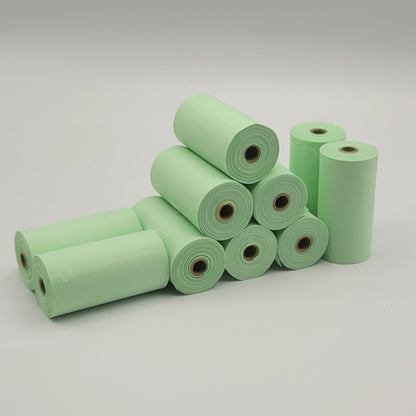 Kotbeutel | 3 Rollen | 5 Rollen | 10 Rollen