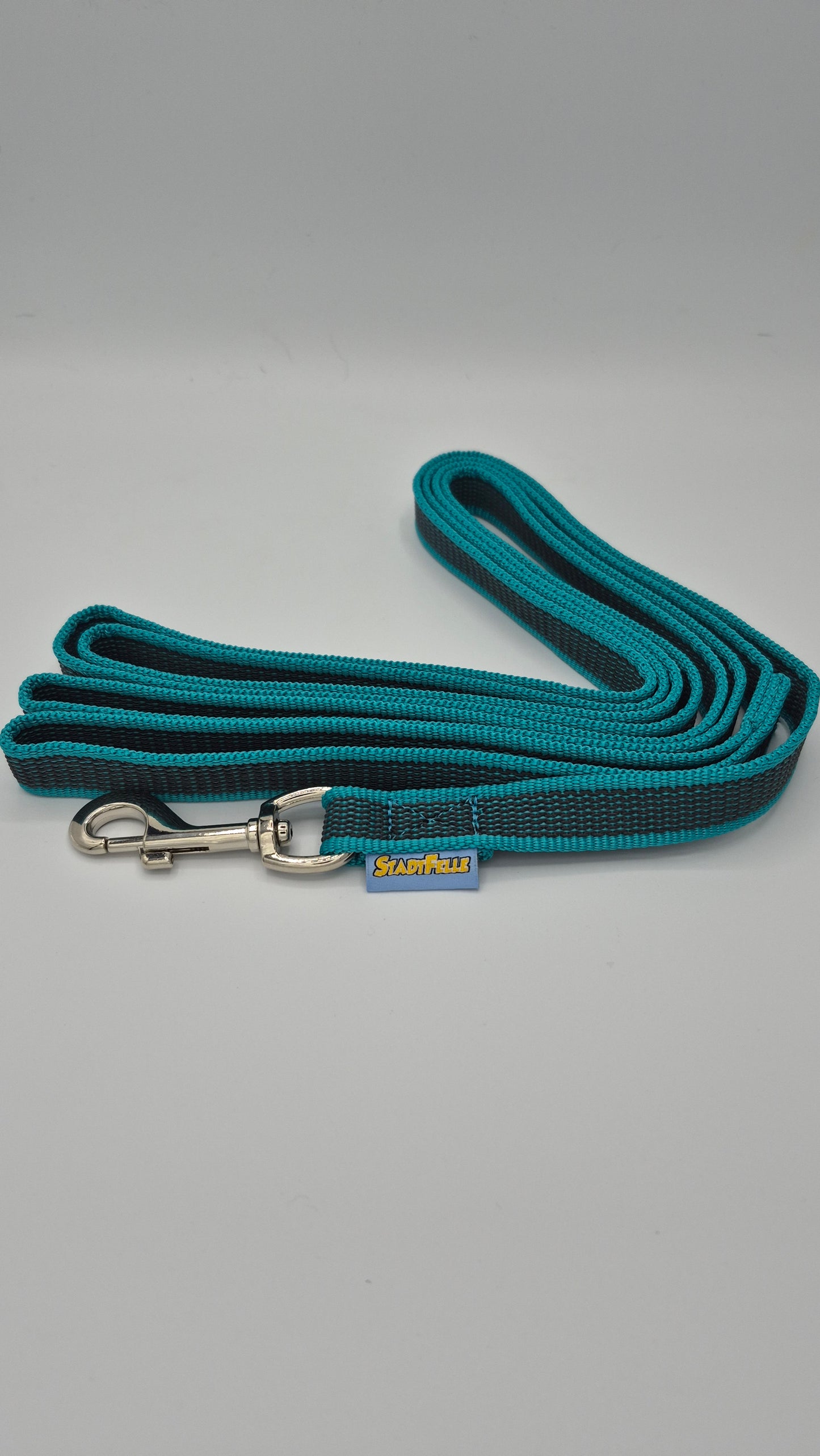 Stadtfelle Hundeleine 3 Meter