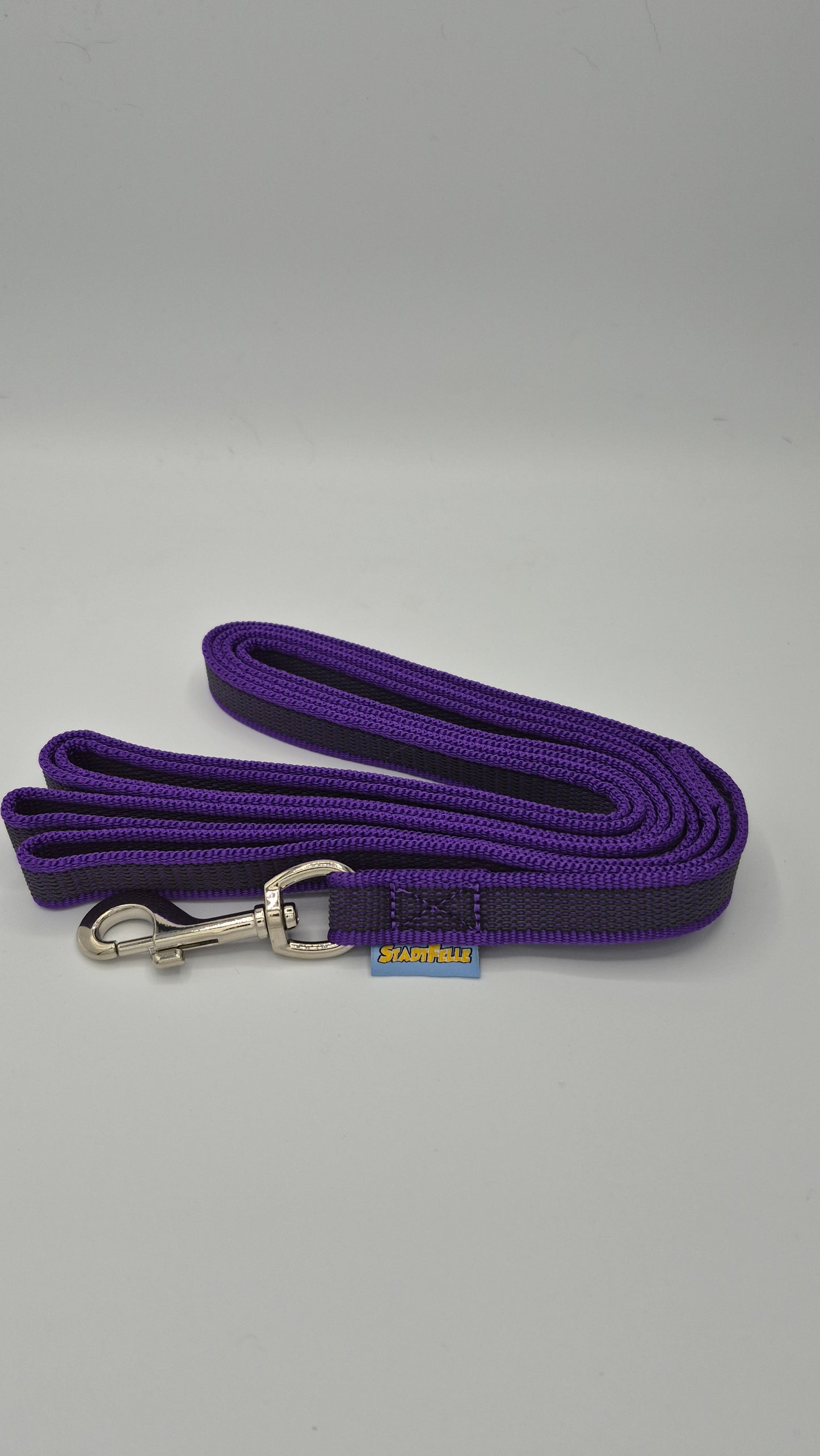 Stadtfelle Hundeleine 3 Meter