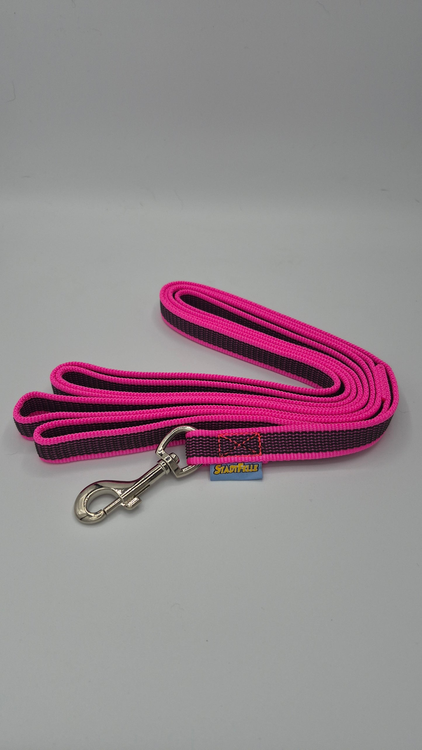 Stadtfelle Hundeleine 3 Meter