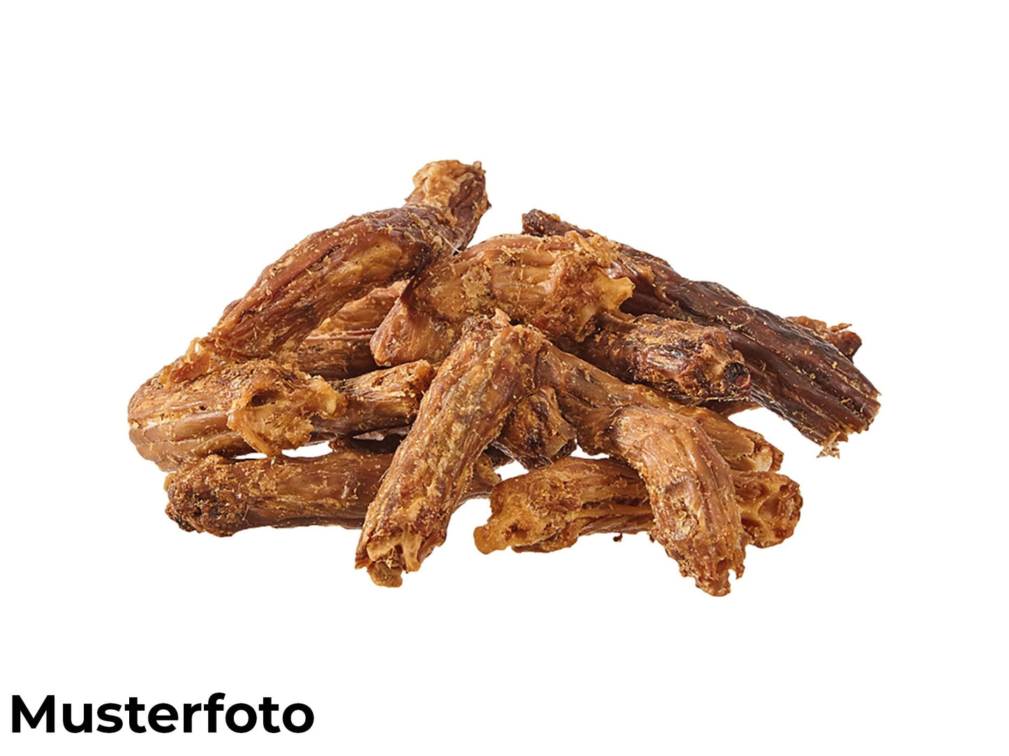 Hühnerhälse | 70g | 250g