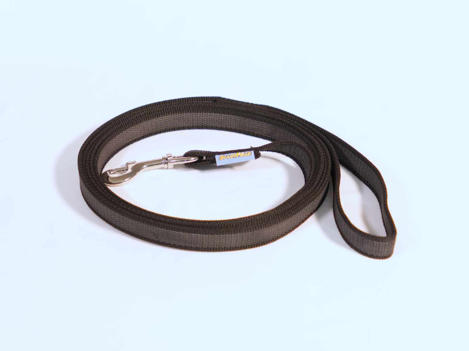 MAXI Stadtfelle Hundeleine 3 Meter (breit)