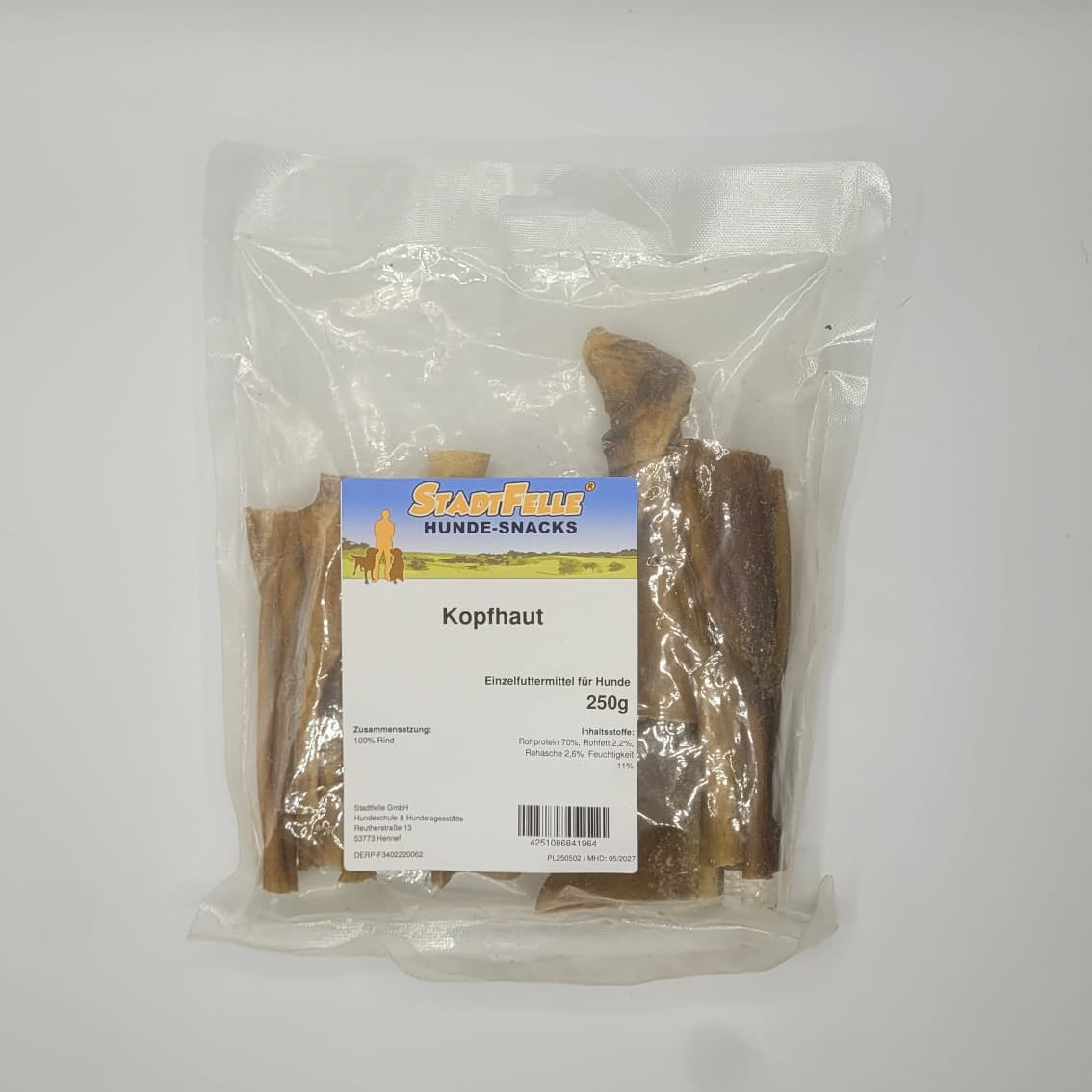 Kopfhaut | 250g