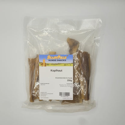 Kopfhaut | 250g